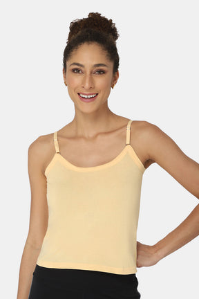 Intimacy Camisole-Slip Special Combo Pack - In05 - Pack of 3 - C66