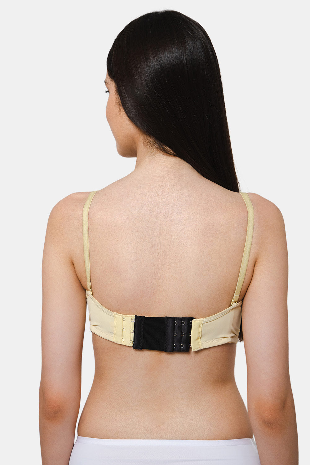 Maxbell 5 Pieces Bra Extenders 2 Hooks 2 Rows Elastic Bra Strap Extension  Set Accessories for Women at Rs 519.99, New Delhi