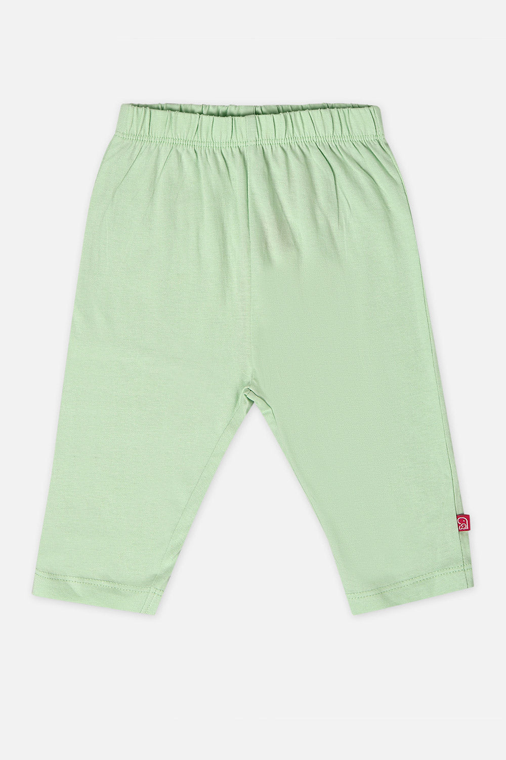 Oh Baby Comfy Pant Green-Tr07