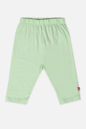 Oh Baby Comfy Pant Green-Tr07