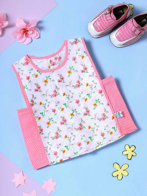 Oh Baby Printed Back Open-Velcro Assorted - Tv08