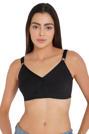 Intimacy Def-Bra Special Combo Pack - Kriss-Kross - C39