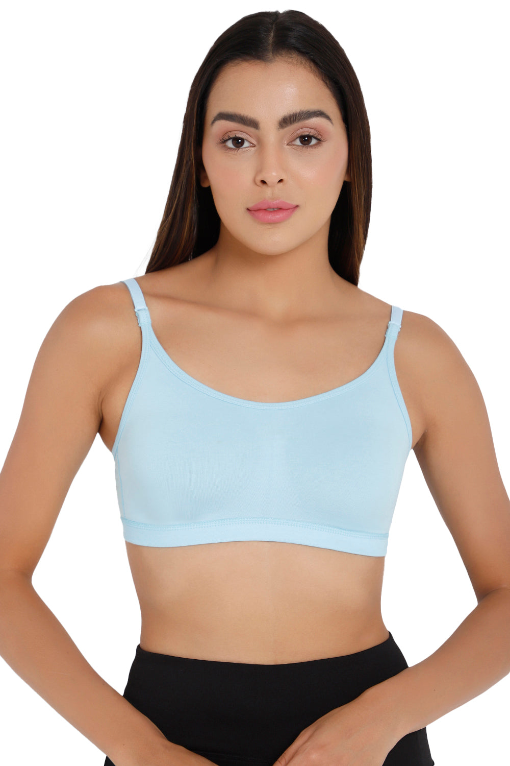Intimacy Beginners-Bra Special Combo Pack - Blue