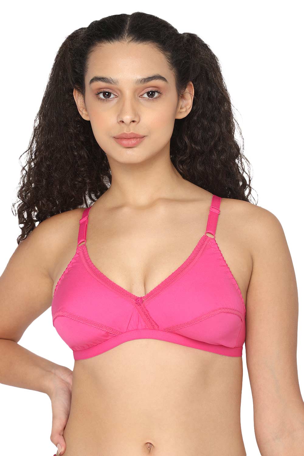 Naidu Hall Heritage-Bra Special Combo Pack - Lovable - C38