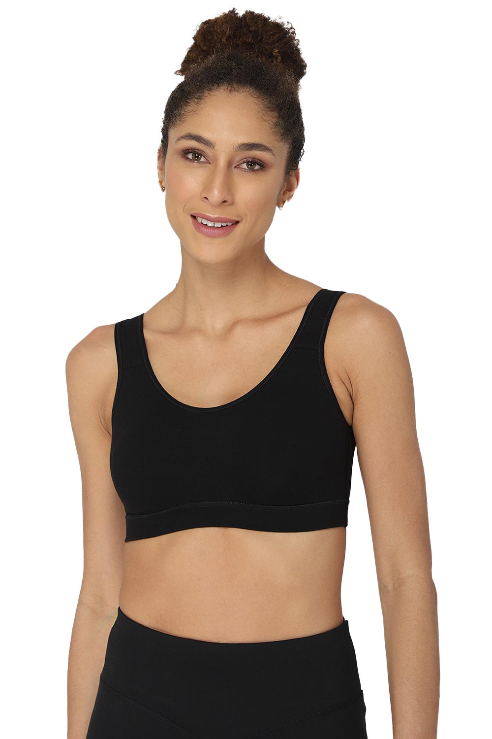 Intimacy Athleisure-Bra Special Combo Pack - CA01 - C03