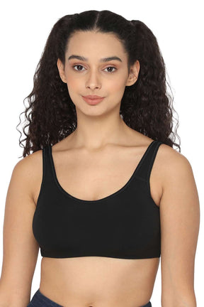Intimacy Athleisure-Bra Special Combo Pack - CA12 - C01