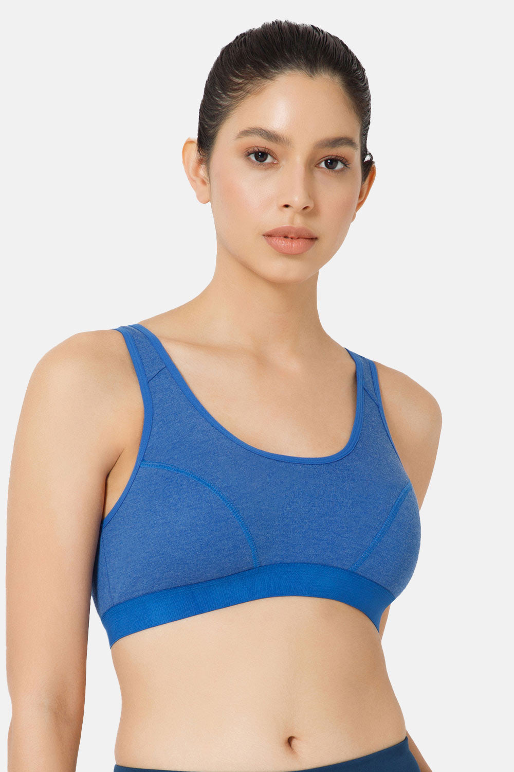 Breathable Sports Bras Women Hollow Out