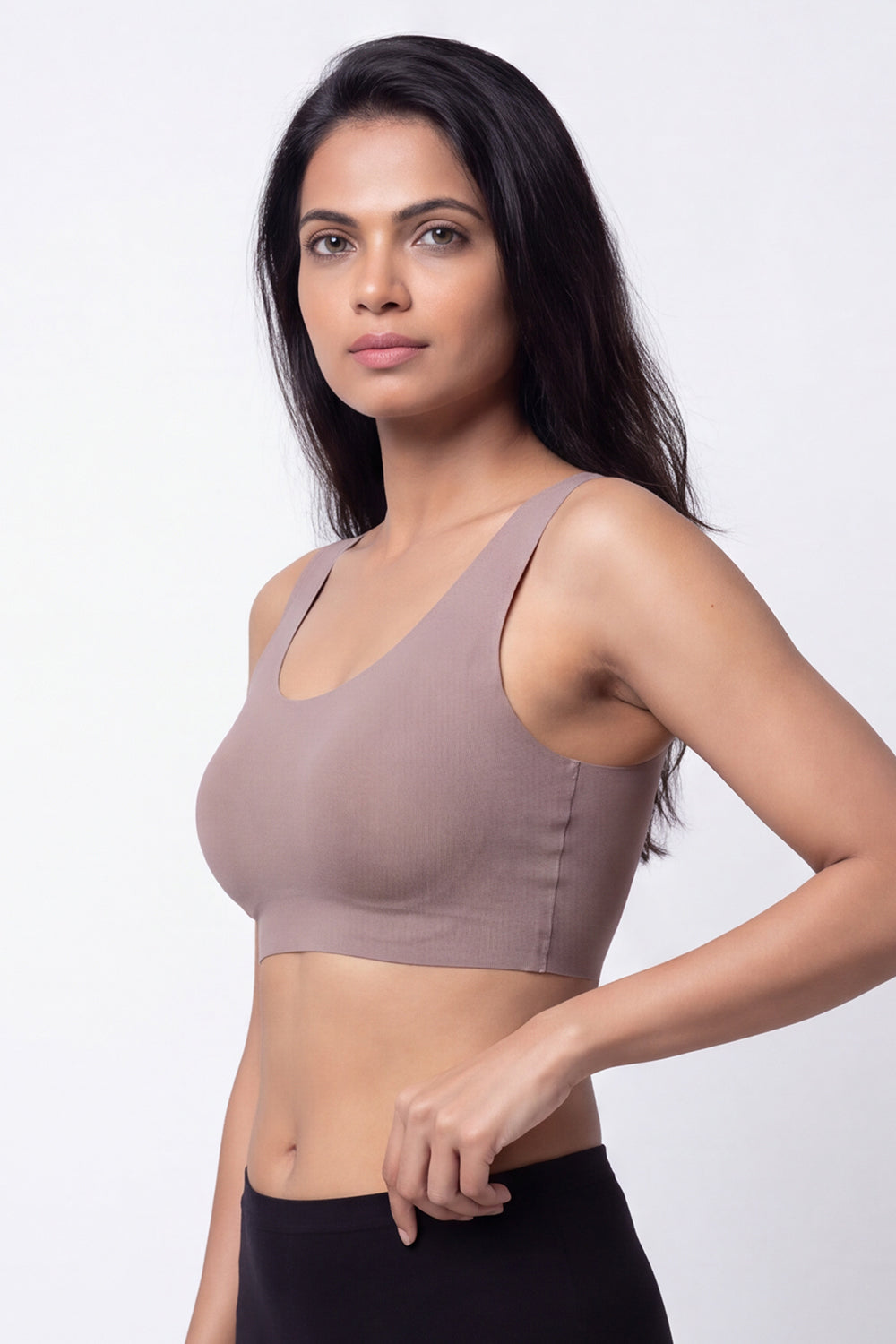 Women's Bra | Everyday Comfort Bra for Daily Wear, Everyday Comfort, All-Day Use - 2423
