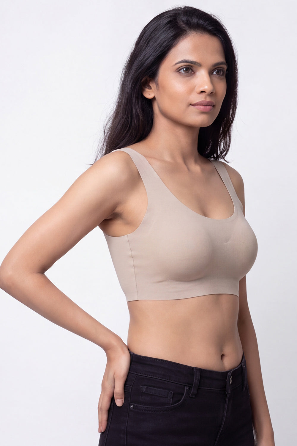 Women's Bra | Everyday Comfort Bra for Daily Wear, Everyday Comfort, All-Day Use - 2423