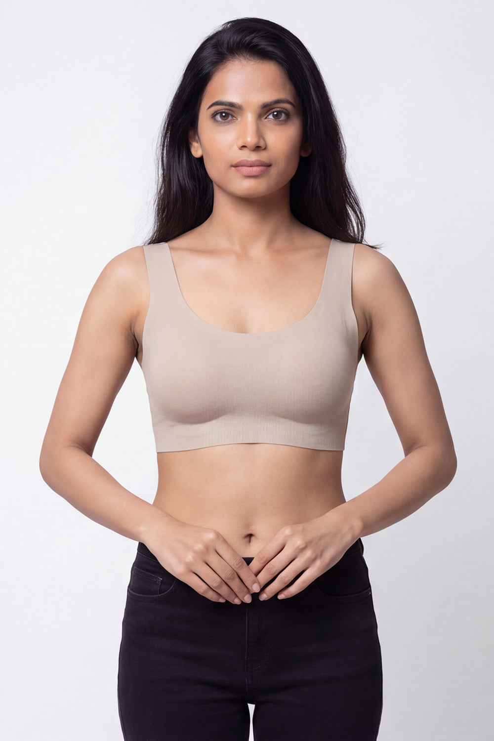 Women's Bra | Everyday Comfort Bra for Daily Wear, Everyday Comfort, All-Day Use - 2423