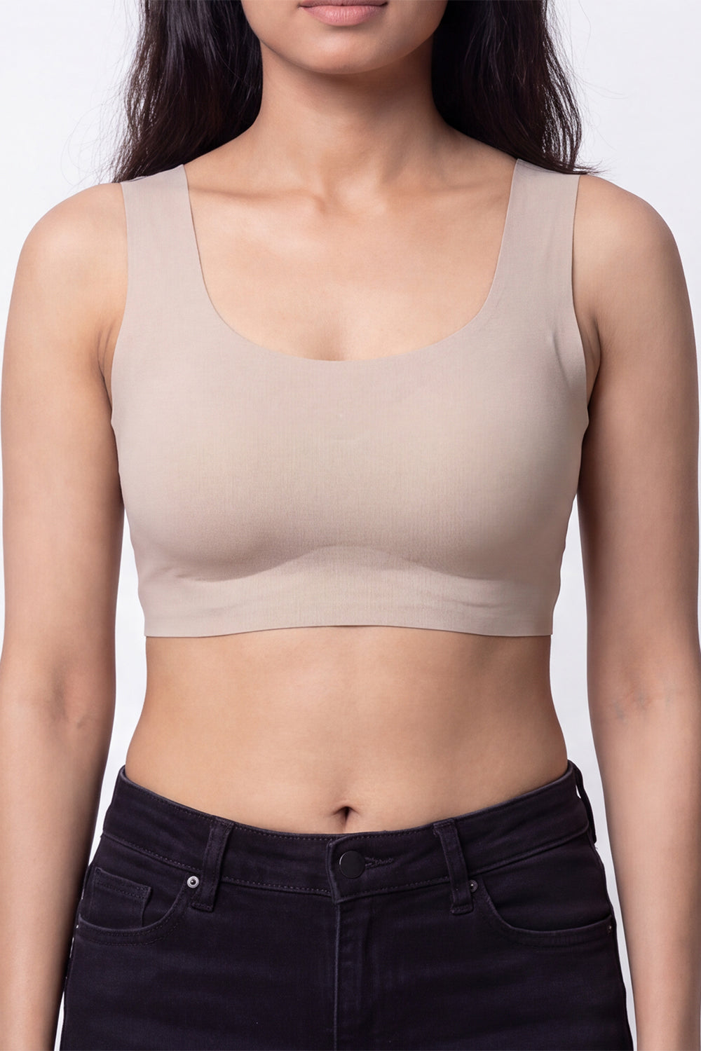 Women's Bra | Everyday Comfort Bra for Daily Wear, Everyday Comfort, All-Day Use - 2423