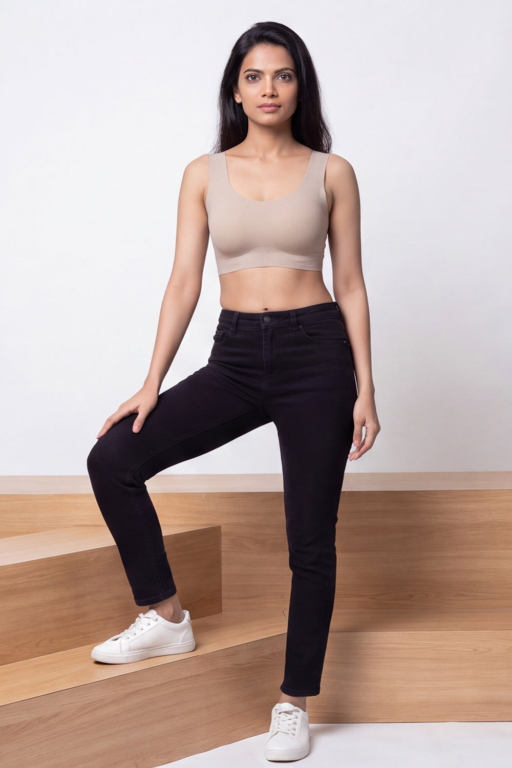 Women's Bra | Everyday Comfort Bra for Daily Wear, Everyday Comfort, All-Day Use - 2423