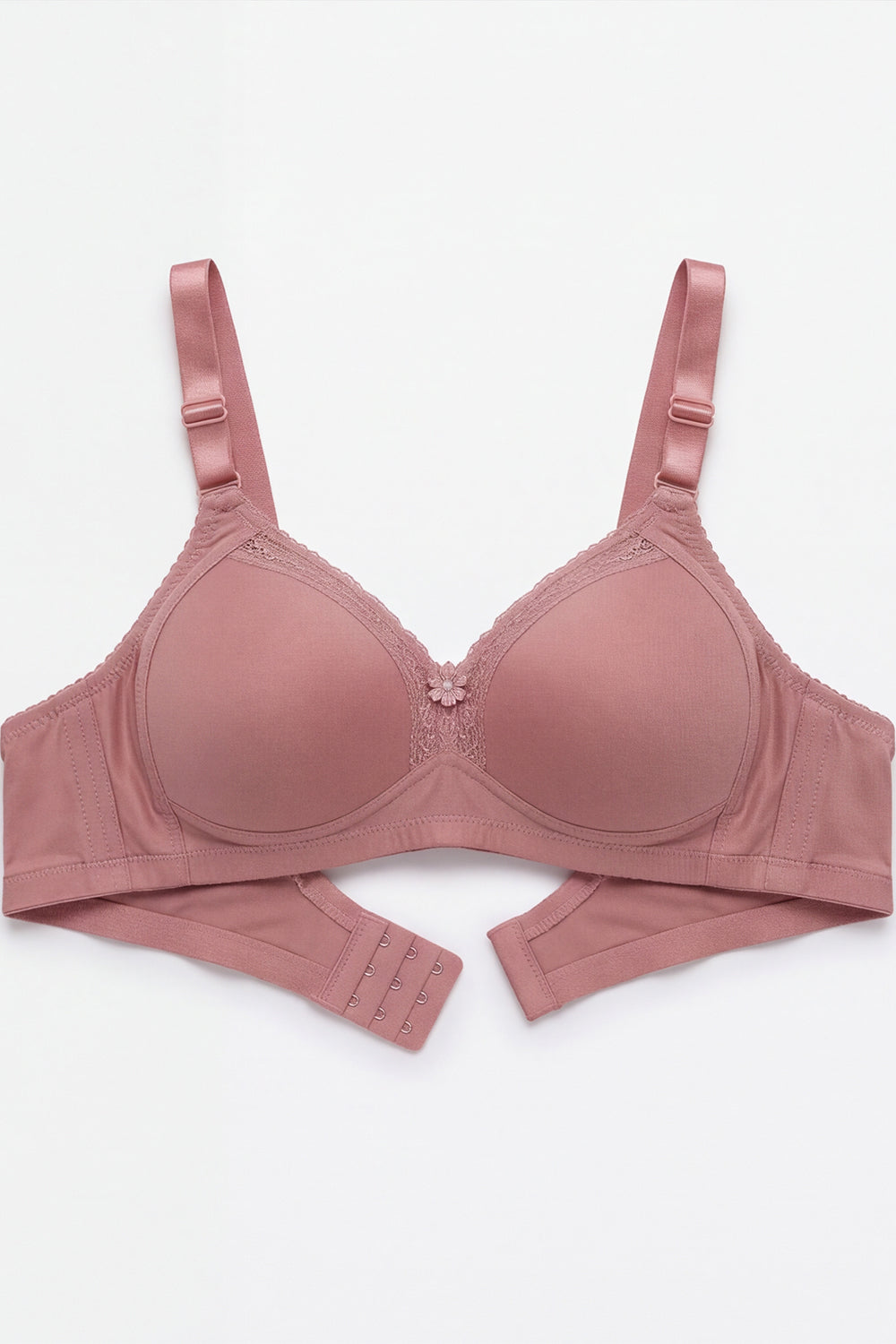Women's Padded Bra | Fashion Bra Collection for Daily Wear & Everyday Comfort - 2855