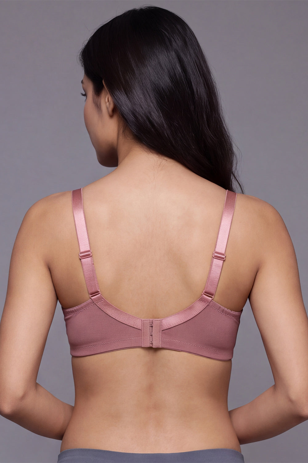 Women's Padded Bra | Fashion Bra Collection for Daily Wear & Everyday Comfort - 2855