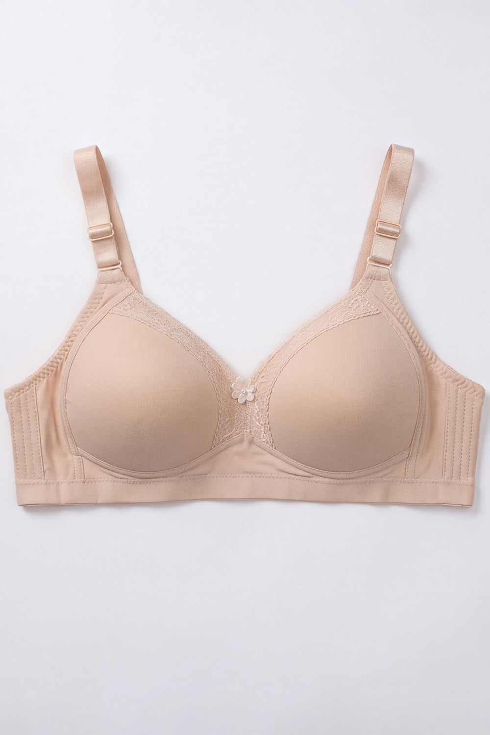 Women's Padded Bra | Fashion Bra Collection for Daily Wear & Everyday Comfort - 2855