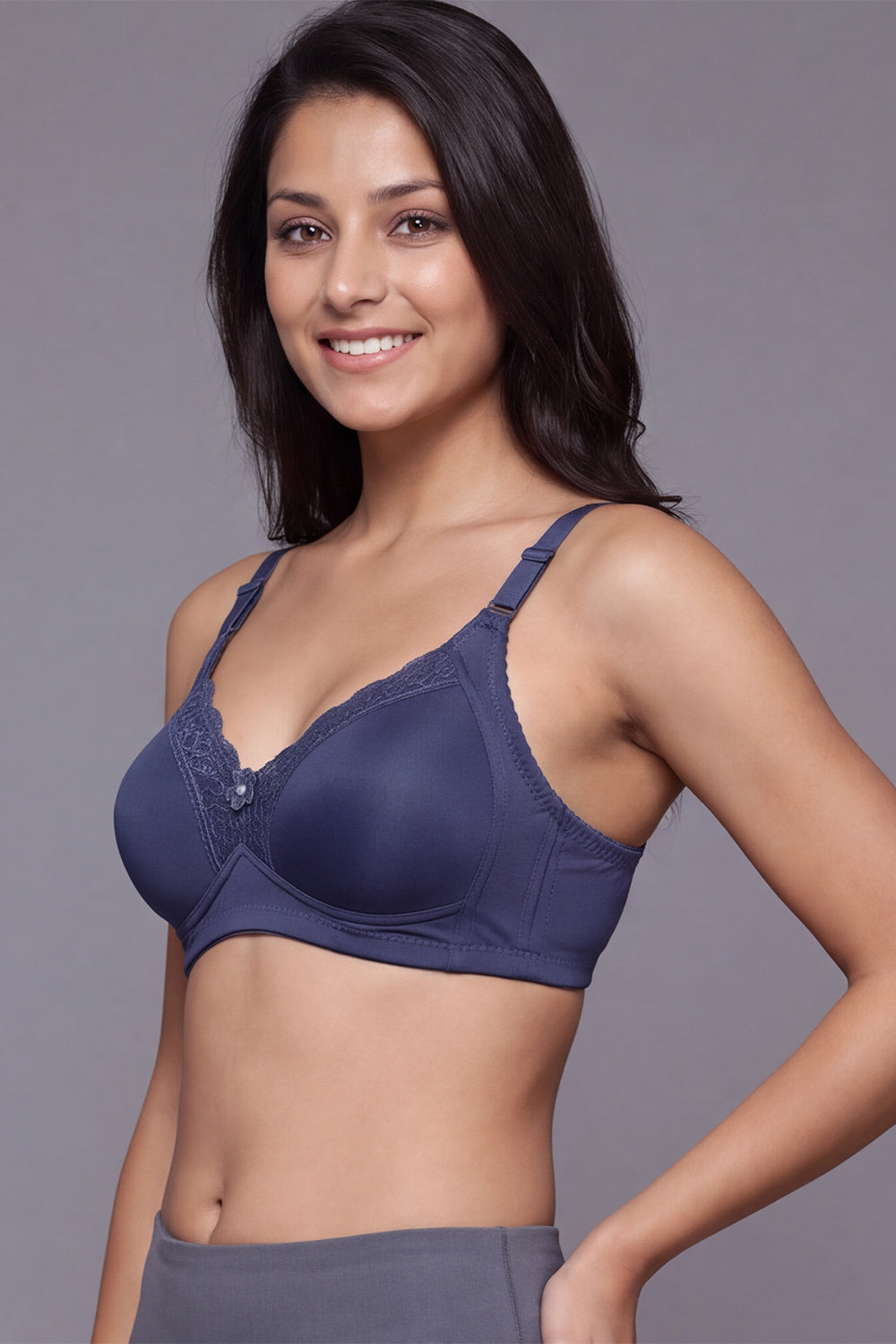 Women's Padded Bra | Fashion Bra Collection for Daily Wear & Everyday Comfort - 2855