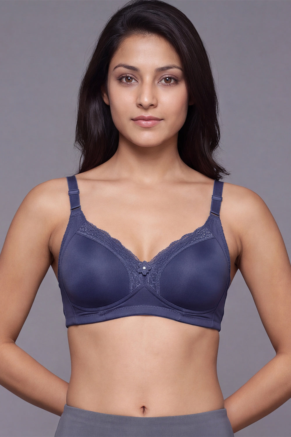 Women's Padded Bra | Fashion Bra Collection for Daily Wear & Everyday Comfort - 2855