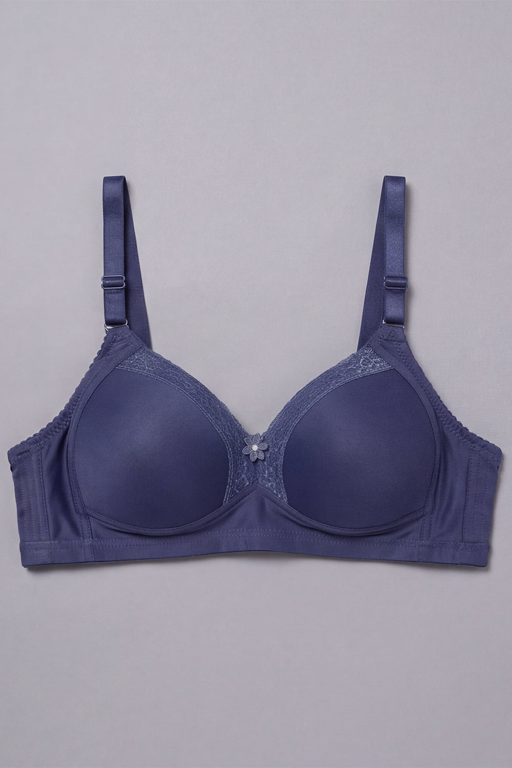 Women's Padded Bra | Fashion Bra Collection for Daily Wear & Everyday Comfort - 2855