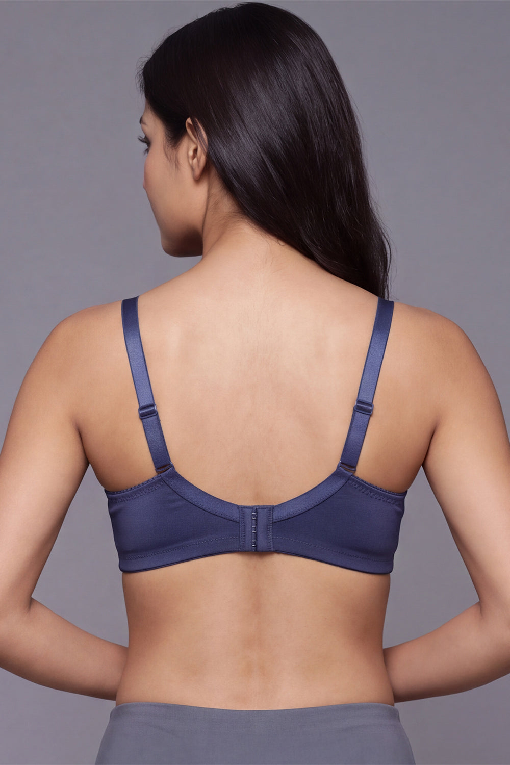 Women's Padded Bra | Fashion Bra Collection for Daily Wear & Everyday Comfort - 2855