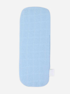 Oh Baby Plain Absorbent Washable Blue - Plct