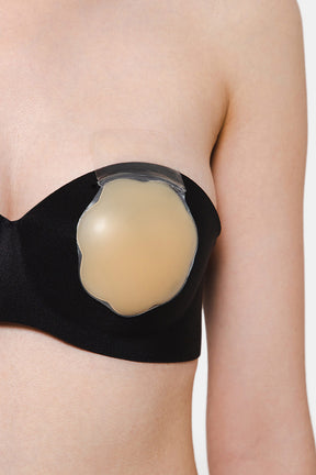 Intimacy Ultra Thin Invisible Pushup Nipple Cover