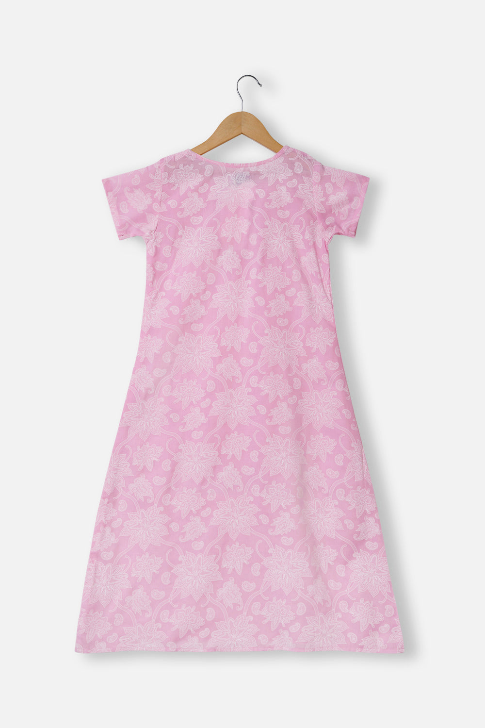 The Young Future Girl's Nightwear - Pink - NT12