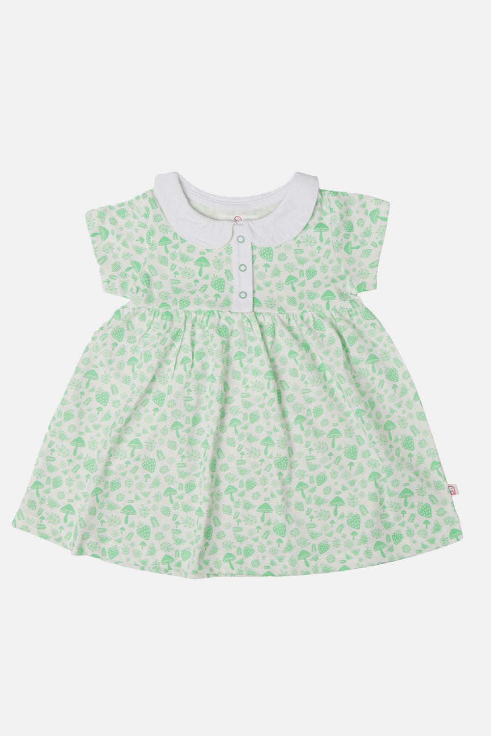 Naidu hall baby store dress