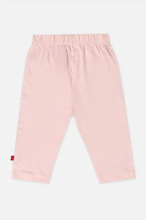 Oh Baby Comfy Pant Baby Pink-Tr08
