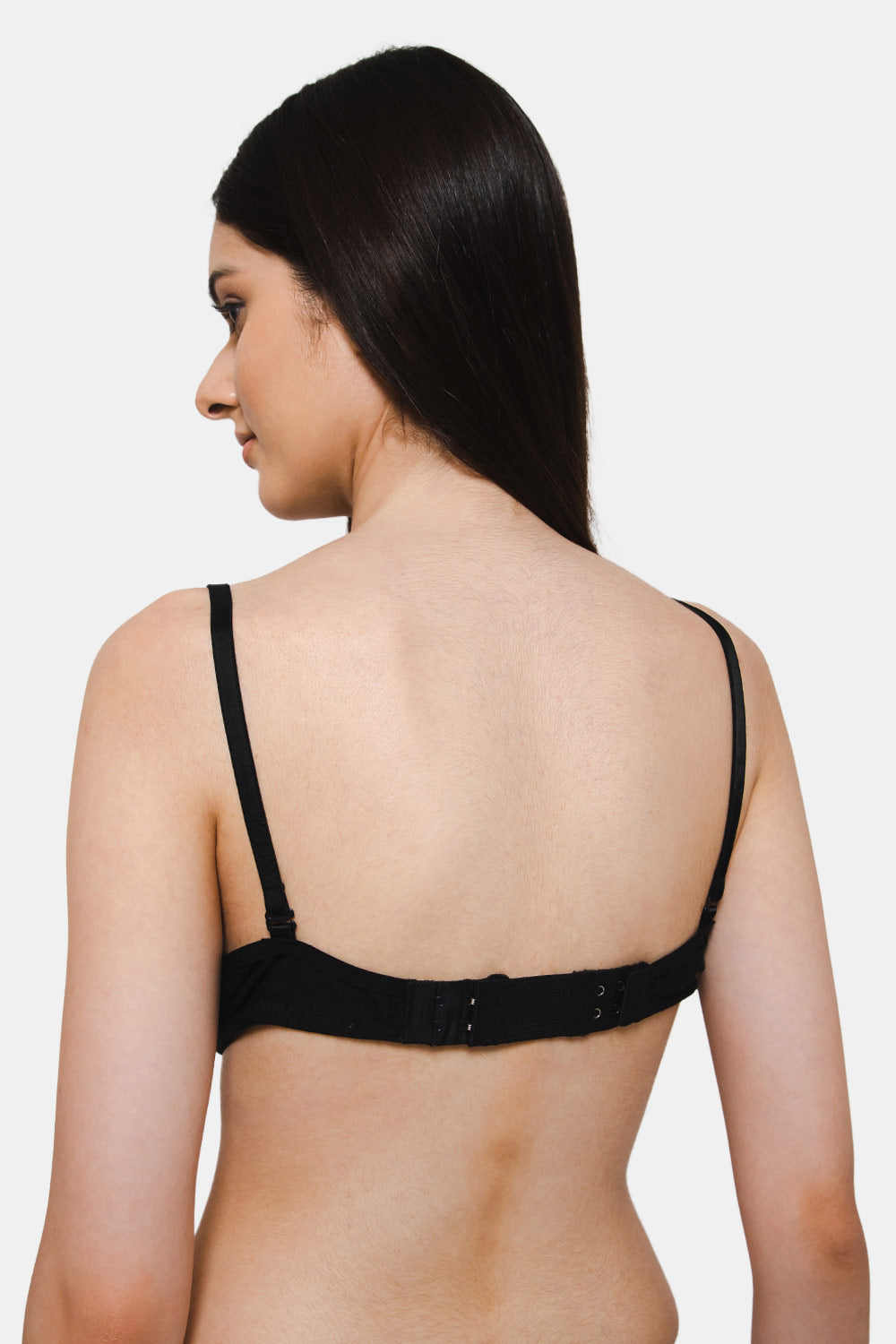 More of Me to Love Stretch Elastic Bra Extender, India