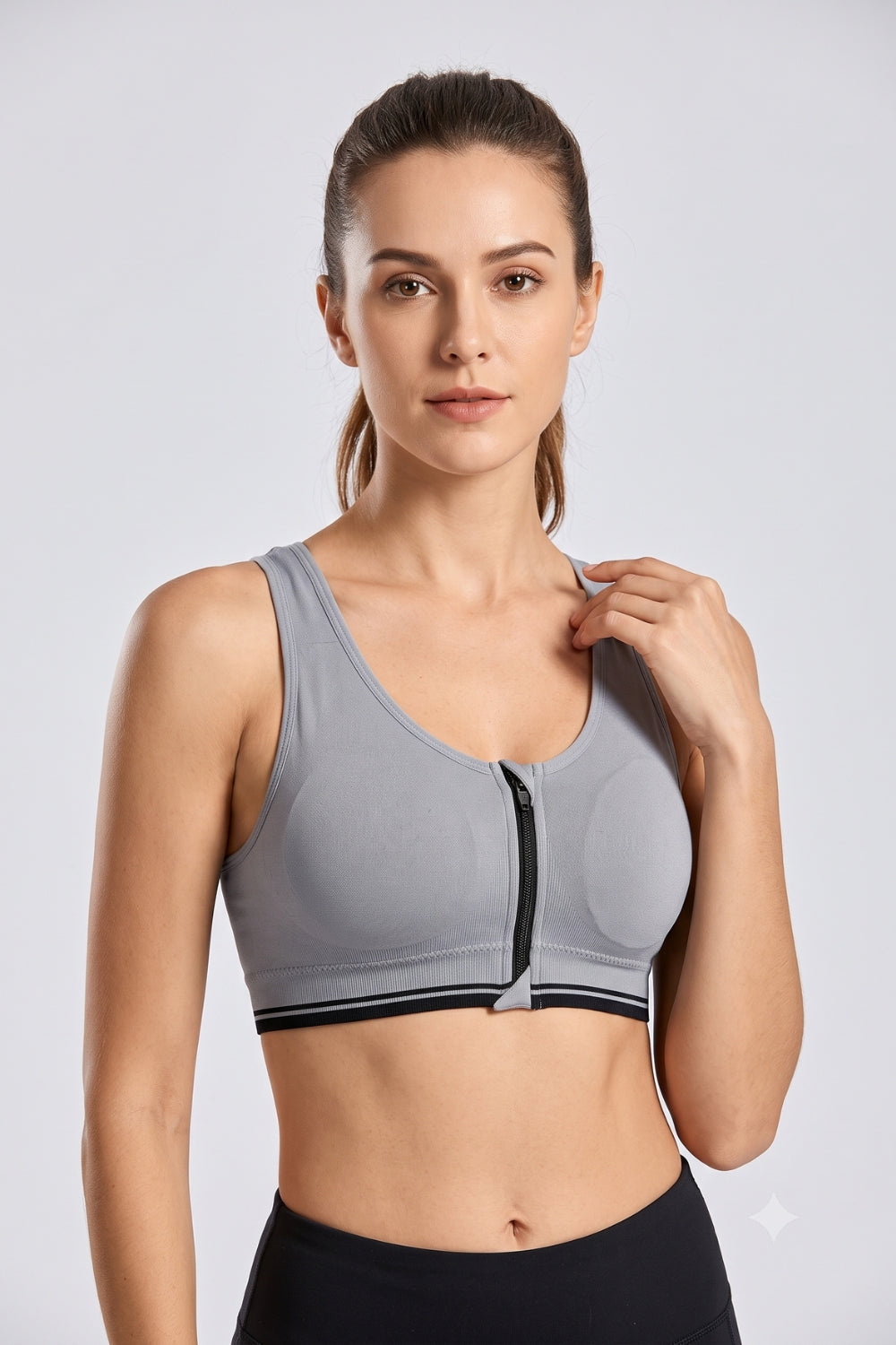 Women's Sport Bra | Fashion Bra Collection for Daily Wear & Everyday Comfort - 3689