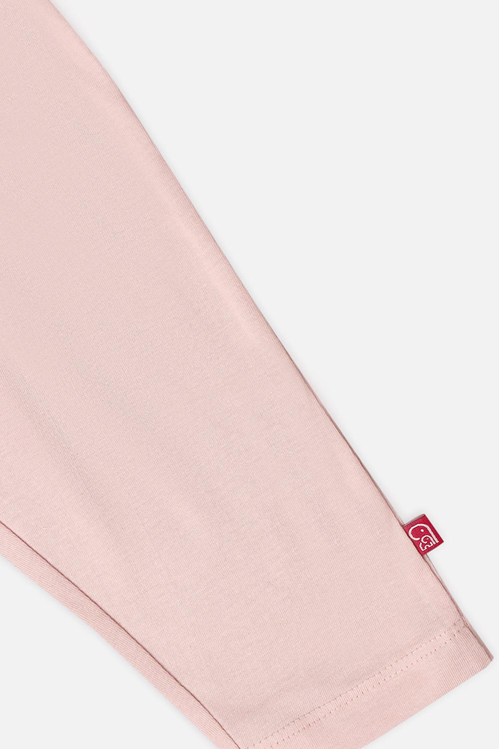 Oh Baby Comfy Pant Baby Pink-Tr08