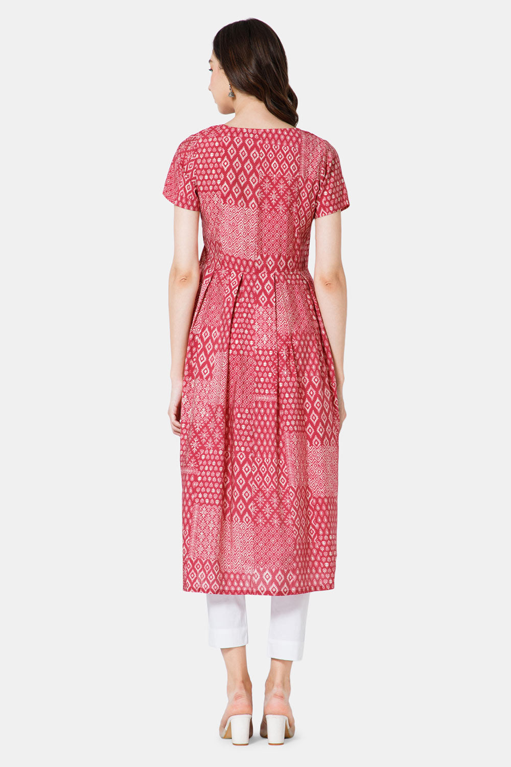 Designer Salwar Suit Online | Maharani Designer Boutique