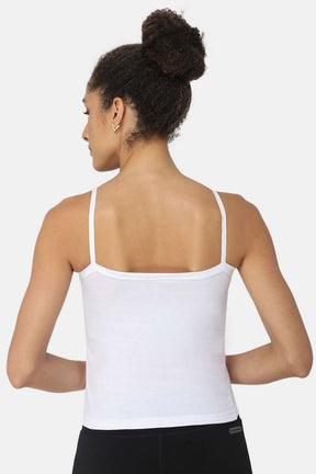 Intimacy Camisole-Slip Special Combo Pack - In05 - Pack of 3 - C56