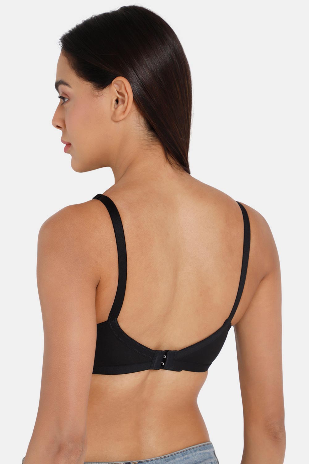 Naidu Hall Knitwear Bra Combo Pack – Classic and Comfortable Support for Everyday Wear (C67)