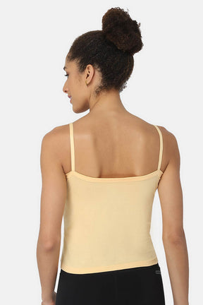 Intimacy Camisole-Slip Special Combo Pack - In05 - Pack of 3 - C63