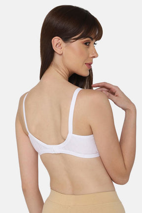 Naidu Hall Heritage-Bra Special Combo Pack - Comfort - C02