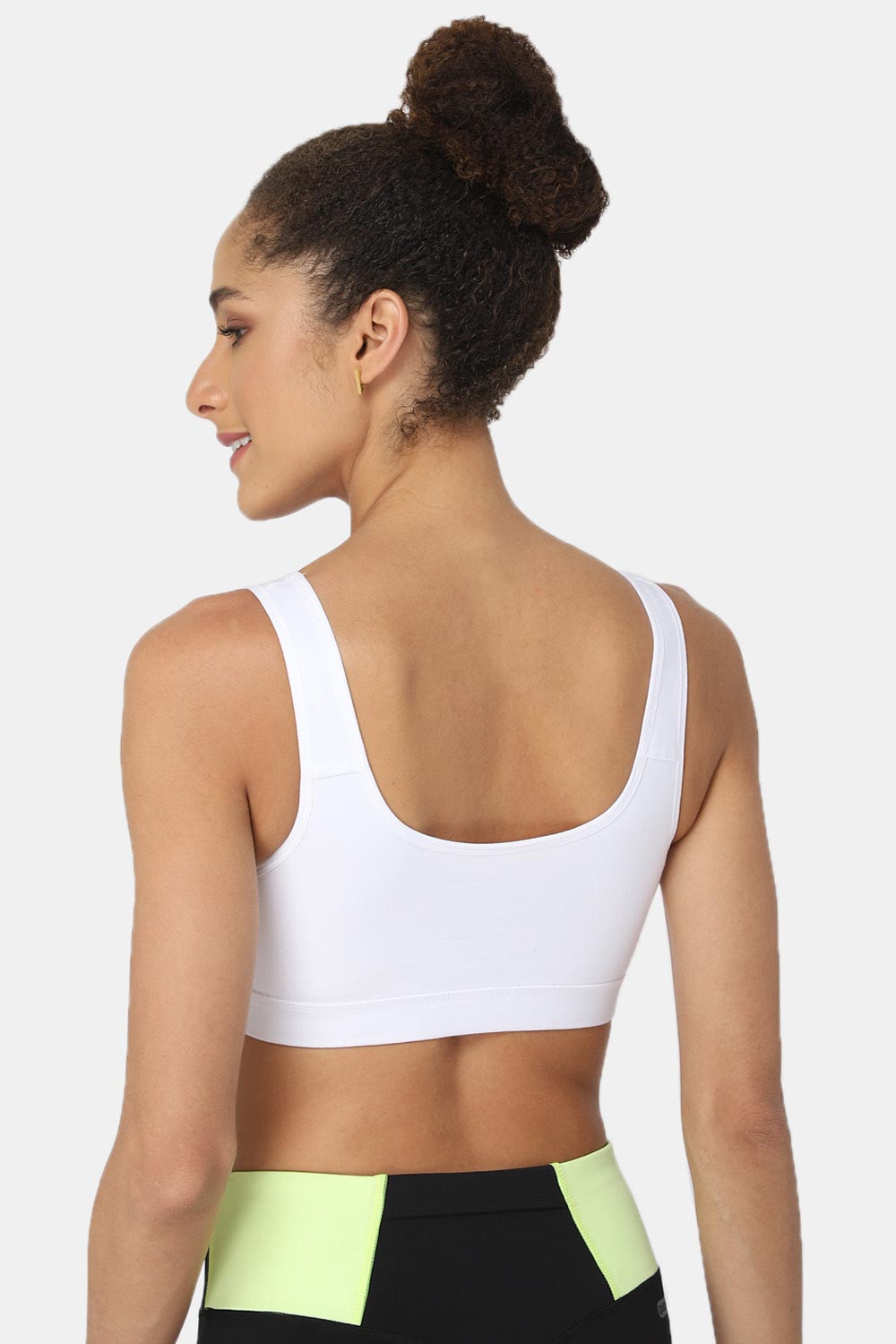 Intimacy Athleisure-Bra Special Combo Pack - CA01 - C02