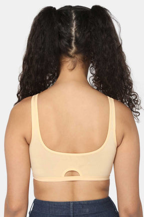 Intimacy Athleisure-Bra Special Combo Pack - CA12 - C63