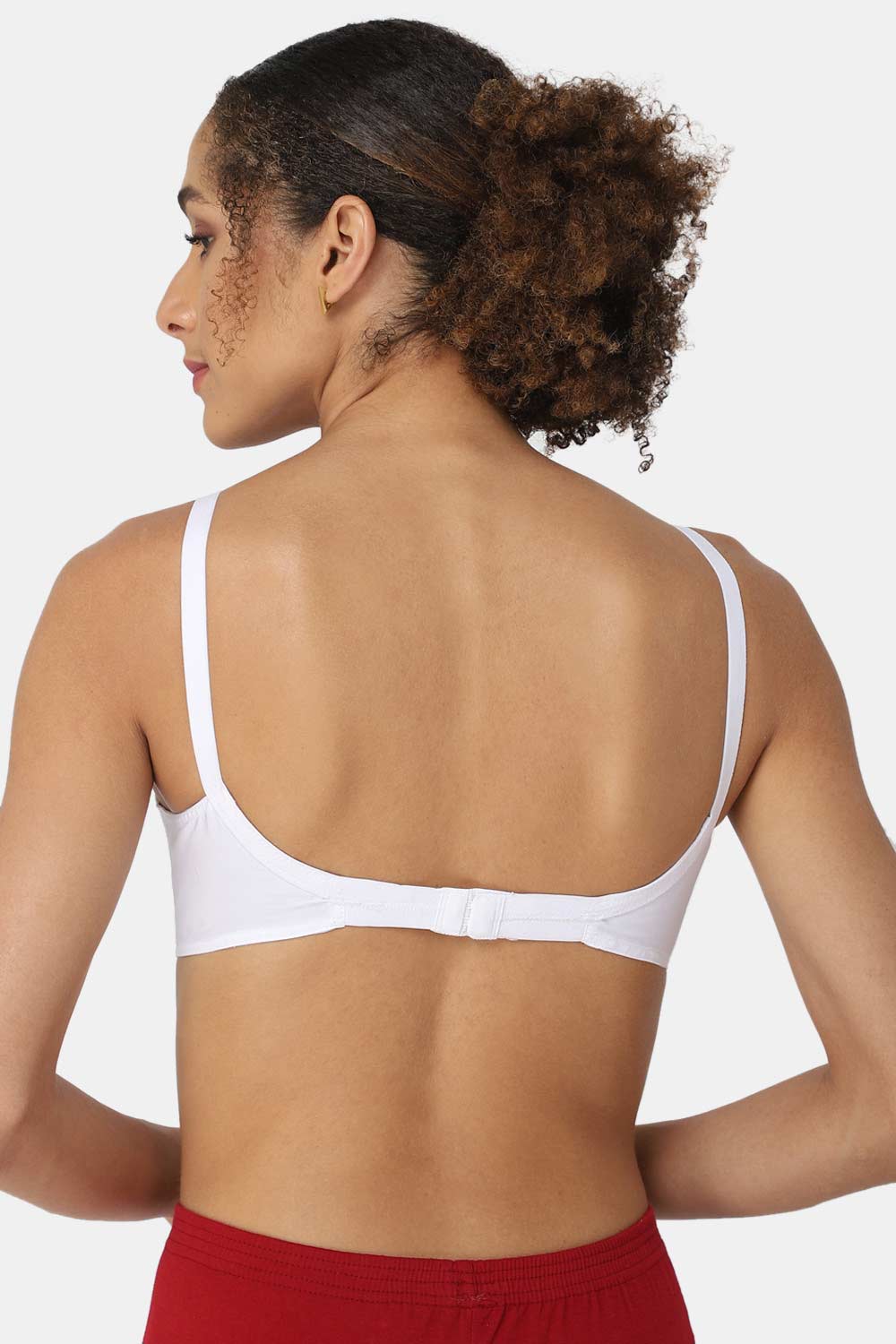 Naidu Hall Heritage Bra Combo Pack – Elegant and Supportive Everyday Wear for Women (E-SB - C02)