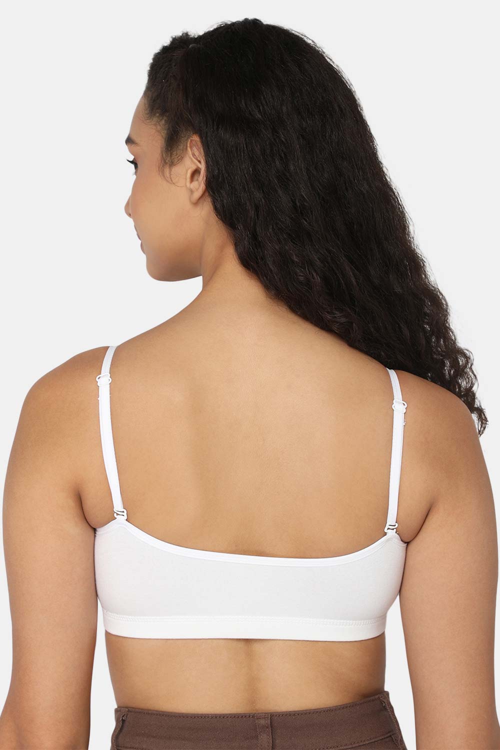 Intimacy Beginners-Bra Combo Pack -White