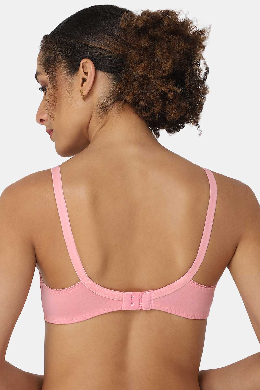 Naidu Hall Charmi Knitwear Bra Combo Pack – Soft Stretchable Design for Everyday Comfort and Style (C67)