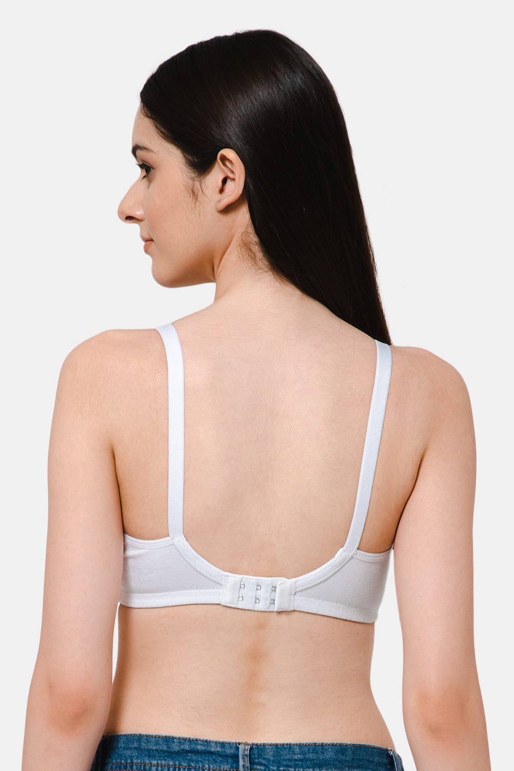 Zunahme Plain Maternity Breast Feeding Cotton Bra, For Daily Wear, Size:  30-40 at Rs 50/piece in New Delhi