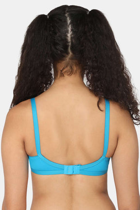 Naidu Hall Heritage-Bra Special Combo Pack - Lovable - C41