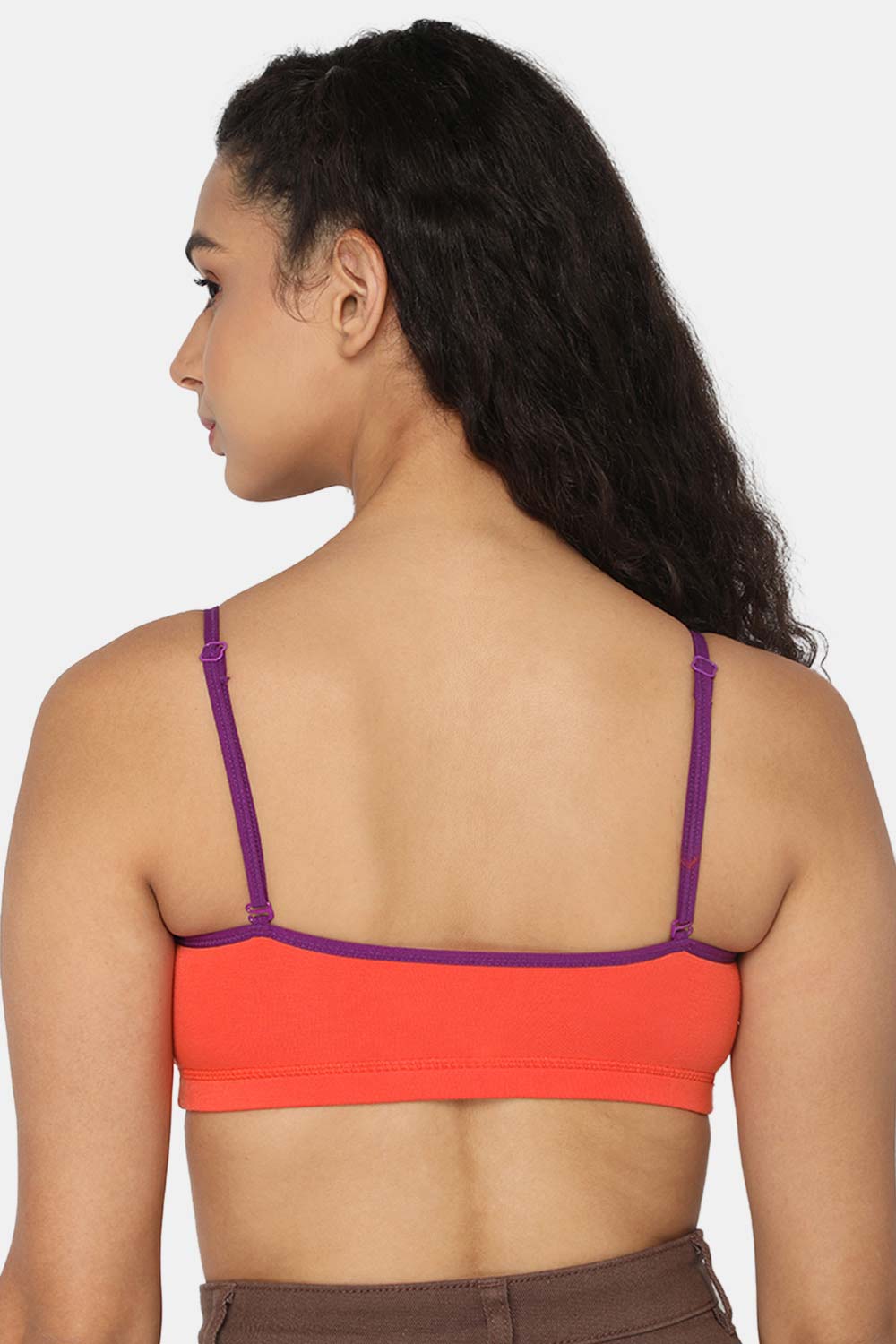 Intimacy Beginners-Bra Combo Pack - Orange