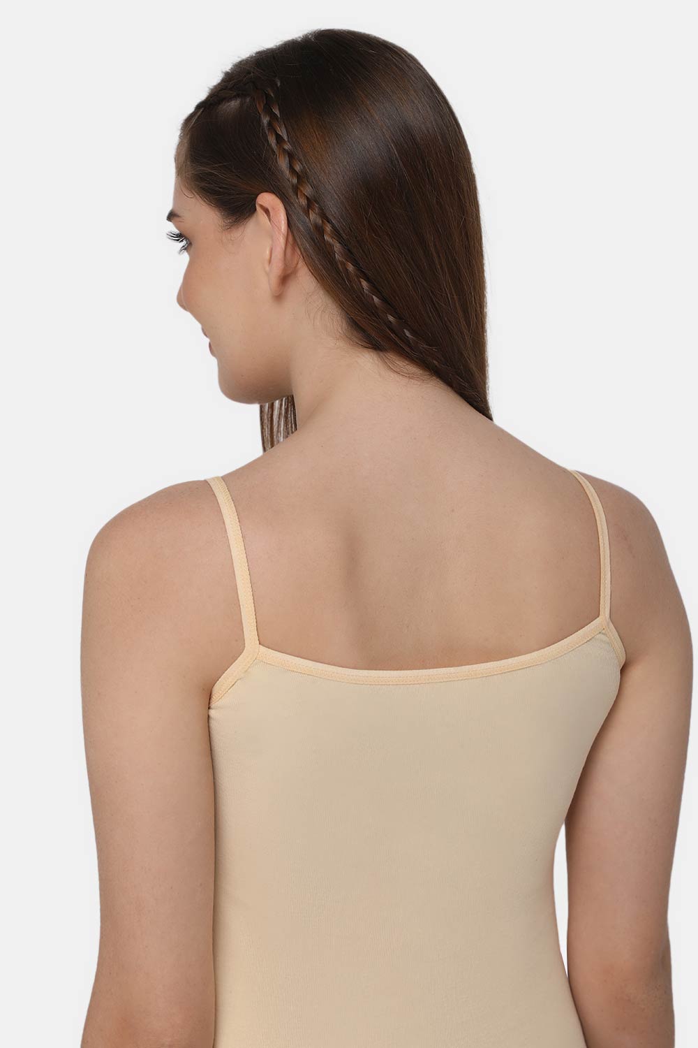 Intimacy Camisole-Slip Special Combo Pack - In02 - Pack of 3 - C63