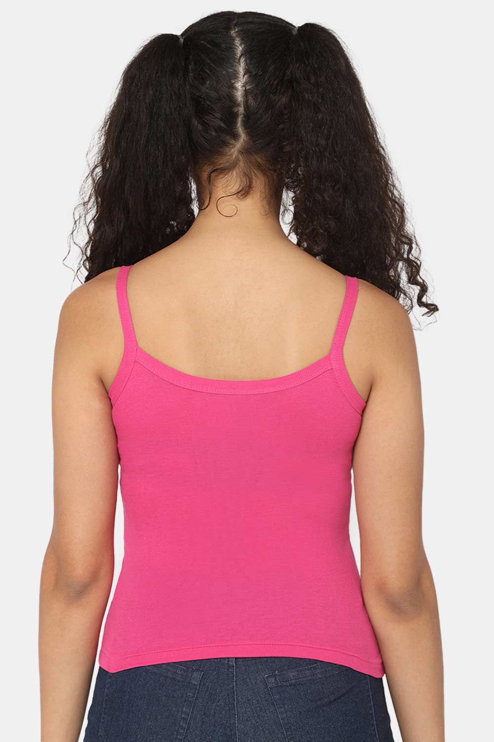 Intimacy Camisole-Slip Special Combo Pack - In01 - Pack of 3 - C38