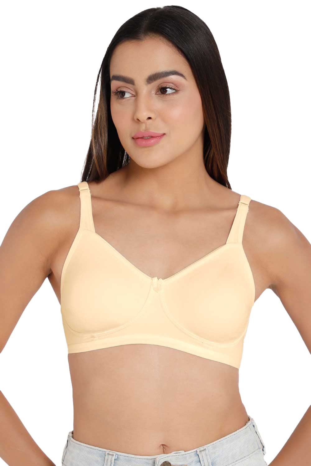 Intimacy Everyday-Bra Special Combo Pack - ES21 - C36