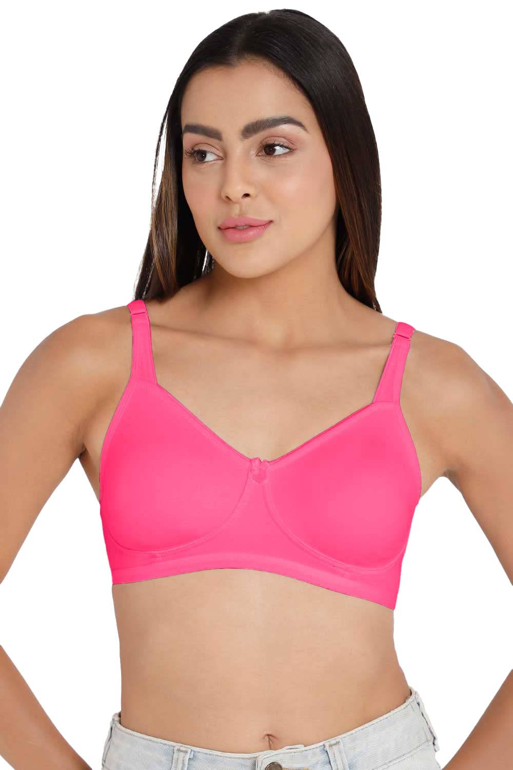 Intimacy Everyday-Bra Special Combo Pack - ES21 - C38