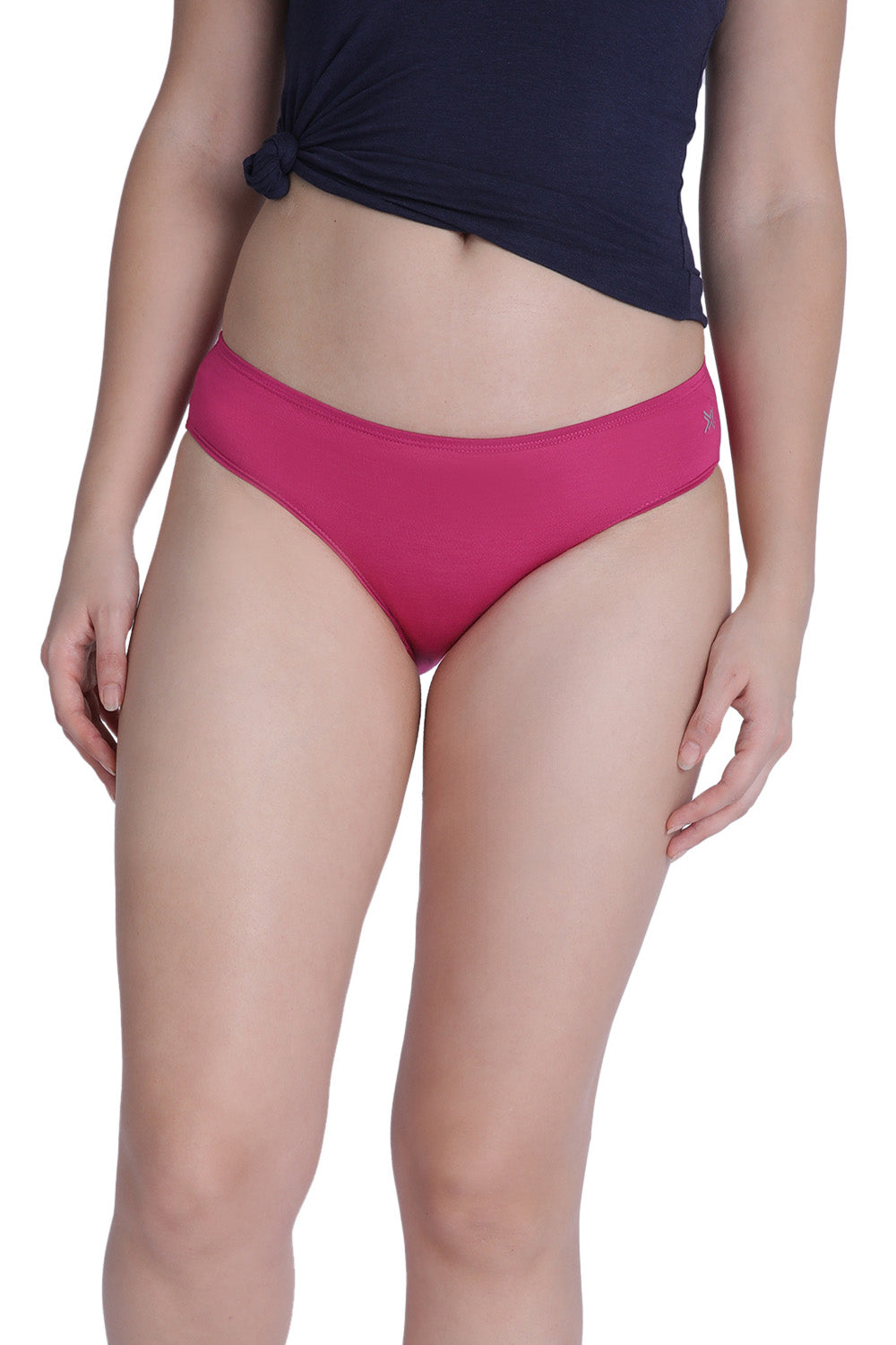 Lavos Bamboo No Stain Period Panty for Women – Ideal for Low-Flow Days and Perfect to Use Along with Pads