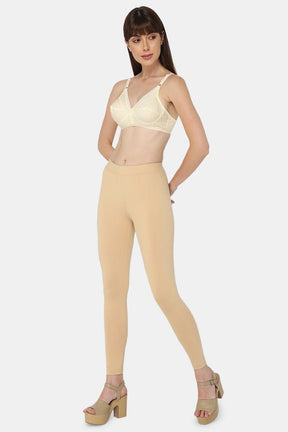 Naidu Hall Heritage-Bra Special Combo Pack - Naturalle - C01